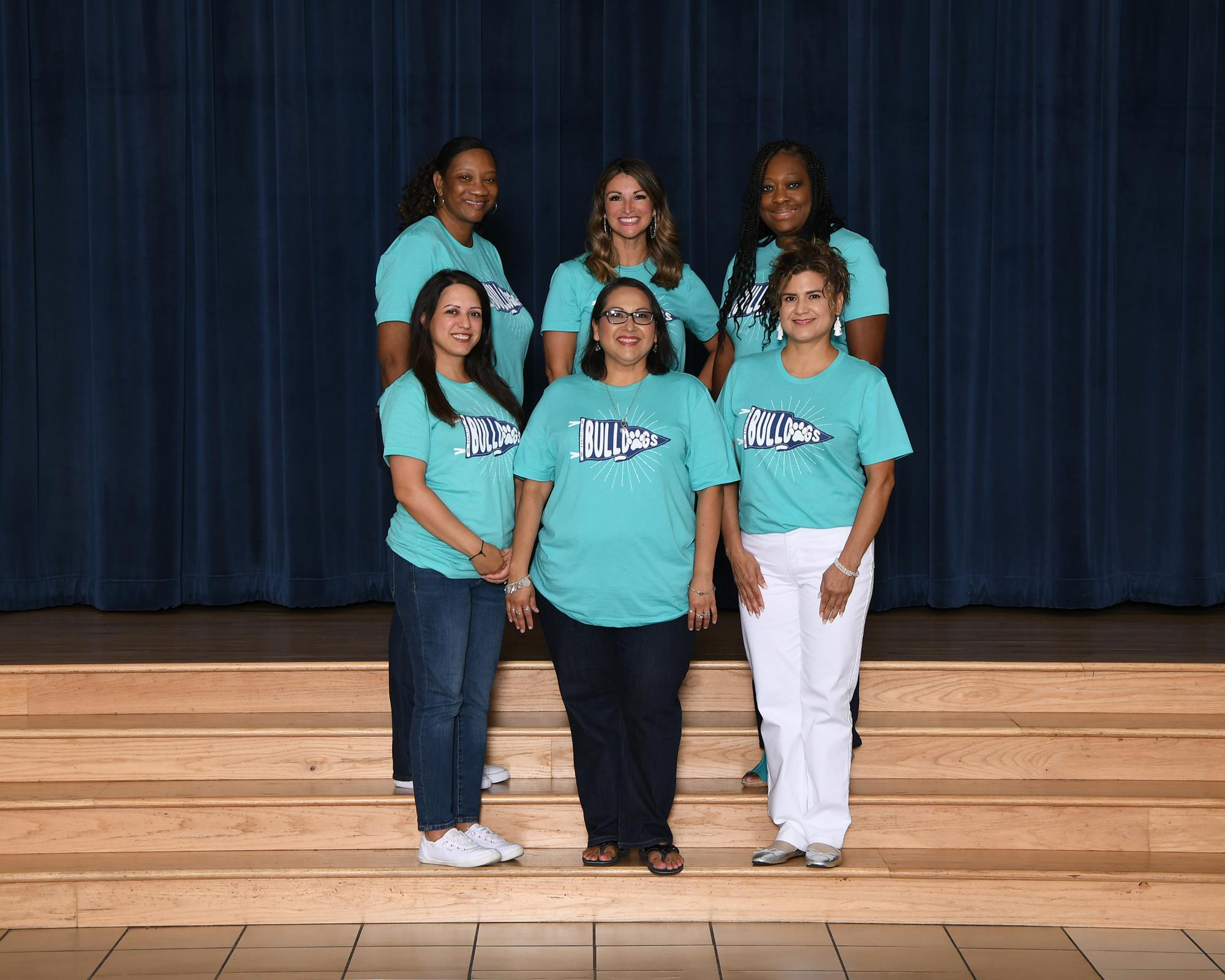 Instructional Support